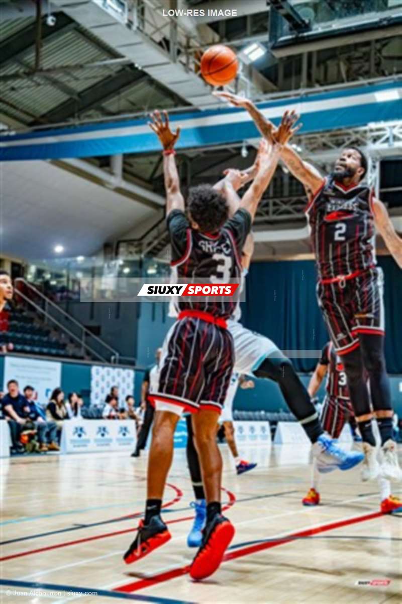 BSL 2026 - Toundra de Montréal vs Windsor Express - Game