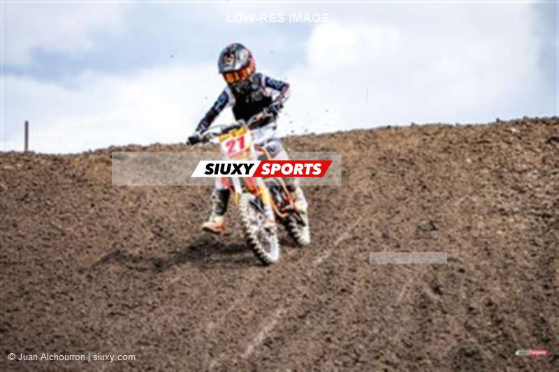 MotoCross Ste-Julie 2026 - Journée de pratique - 13h30 - 15h00