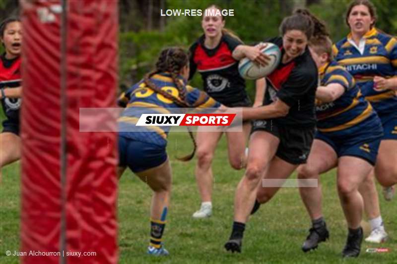 RQ 2026 - P2 Féminin - TMR vs CRQ