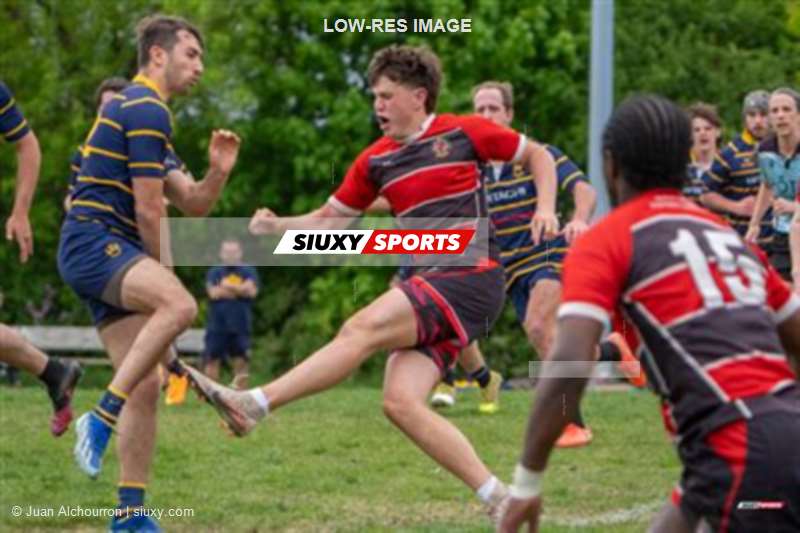 RQ 2026 - SL M Rés - TMR vs Beaconsfield RFC 