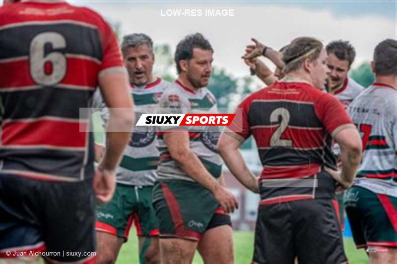 RQ 2026 - Super Ligue Masc 1ère - Beaconsfield vs Rugby Club de Montréal