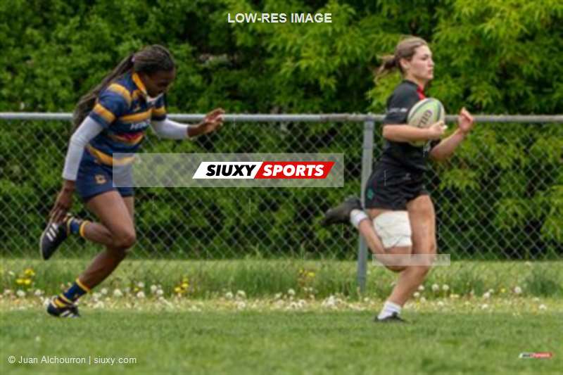 RQ 2026 - P2 Féminin - TMR vs CRQ