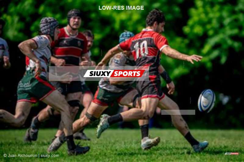 RQ 2026 - Super Ligue Masc 1ère - Beaconsfield vs Rugby Club de Montréal