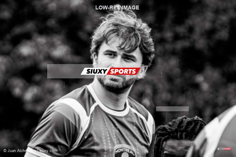 Ethan CANEVET -  Beaconsfield Rugby Football Club - Rugby Club de Montréal - Rugby - RQ 2026 - Super Ligue Masc 1ère - Beaconsfield vs Rugby Club de Montréal (#RQ26SLM1BRM6) Photo by: Juan Alchourron | Siuxy Sports 2026-06-06