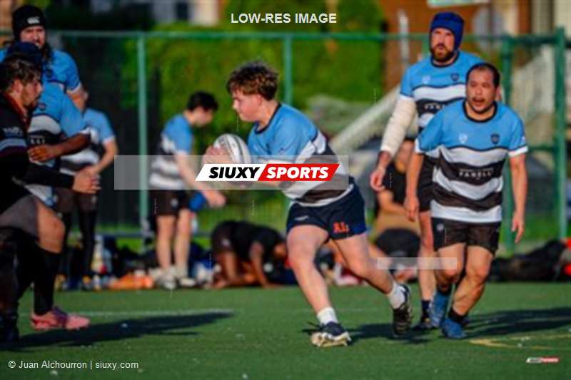 RQ 2026 - LP1M Res - Montreal Wanderers vs Westmount RC