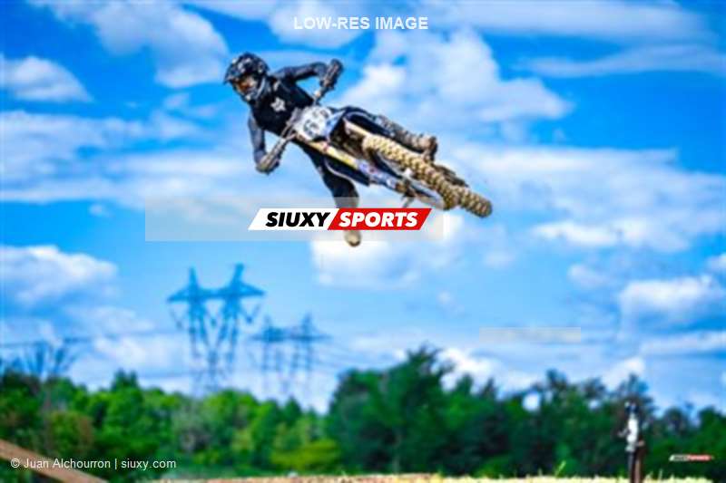 MotoCross Ste-Julie 2026 - Journée de pratique - 15h00 - 16h30