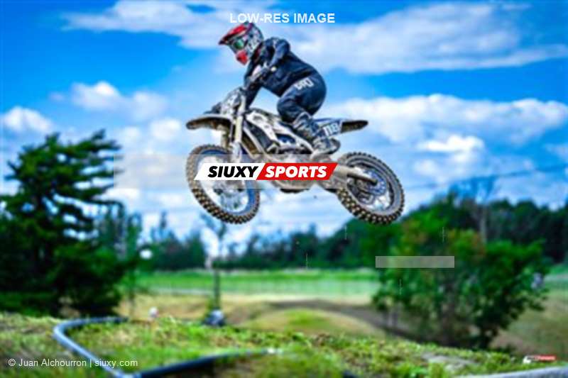 MotoCross Ste-Julie 2026 - Journée de pratique - 15h00 - 16h30