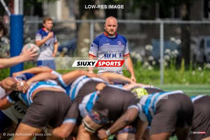 RQ 2026 - LP1 M - 1res - XV de Montréal vs Montreal Wanderers