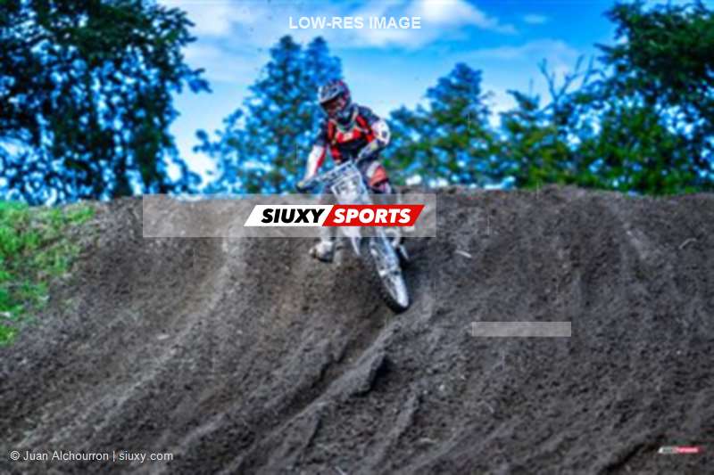 MotoCross Ste-Julie 2026 - Journée de pratique - 15h00 - 16h30