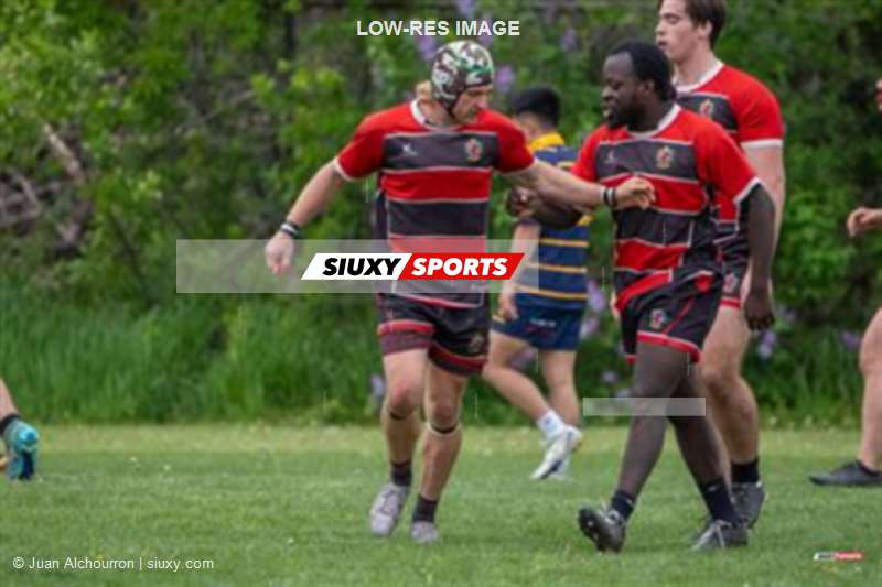 RQ 2026 - SL M Rés - TMR vs Beaconsfield RFC 