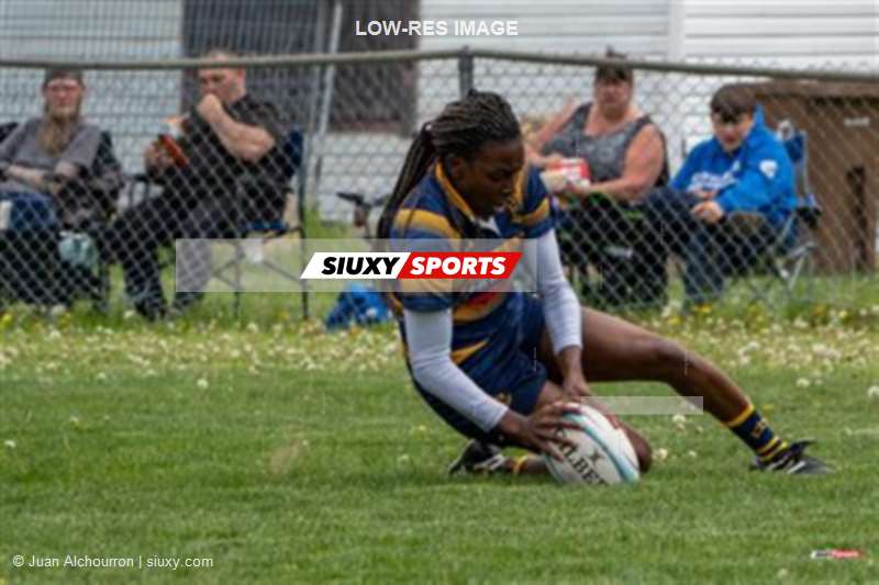 RQ 2026 - P2 Féminin - TMR vs CRQ