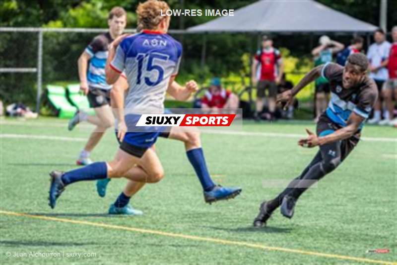 RQ 2026 - LP1 M - 1res - XV de Montréal vs Montreal Wanderers