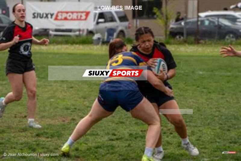 RQ 2026 - P2 Féminin - TMR vs CRQ