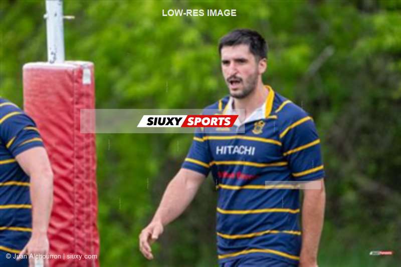 RQ 2026 - SL M Rés - TMR vs Beaconsfield RFC 