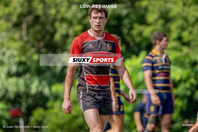 RQ 2026 - Super Ligue Masc 1sts - Beaconsfield vs TMR