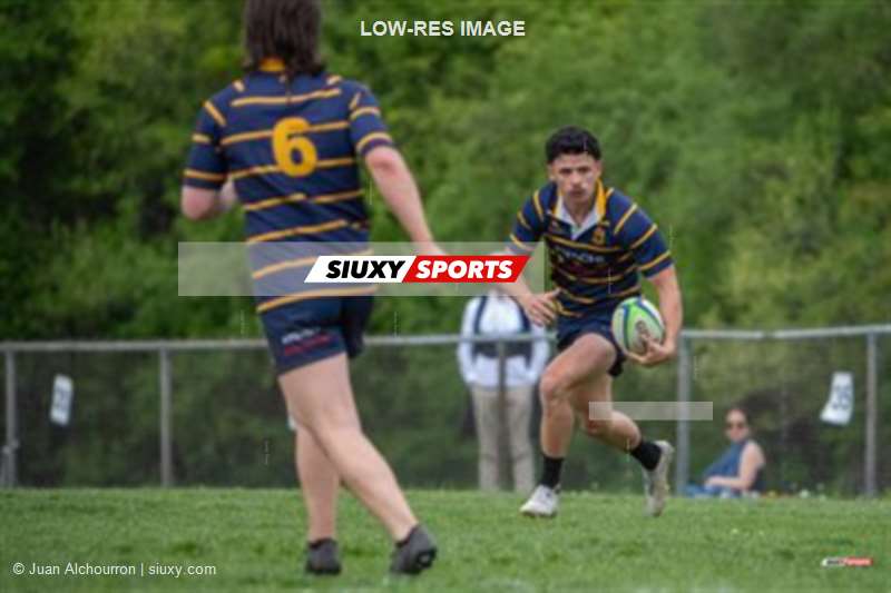 RQ 2026 - SL M Rés - TMR vs Beaconsfield RFC 