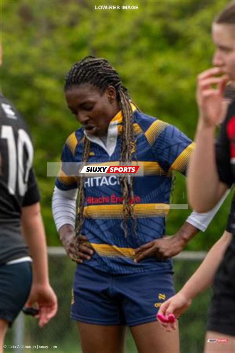 RQ 2026 - P2 Féminin - TMR vs CRQ
