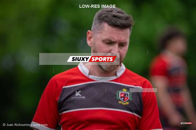 RQ 2026 - SL M Rés - TMR vs Beaconsfield RFC 