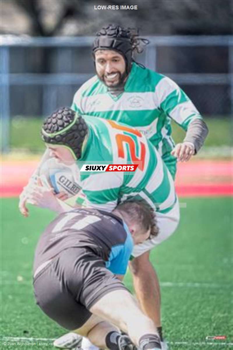 RQ 2026 - Pre Season Friendly Game - Montreal Wanderers vs Toronto Saracens