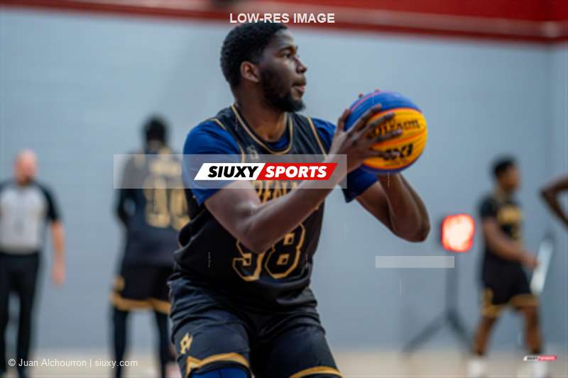  Venoms - Suncasters - Basketball - 2026 - Area Courts - Arena 24 - Venoms vs Suncasters (#A24-26GDVS02) Photo by: Juan Alchourron | Siuxy Sports 2026-02-11
