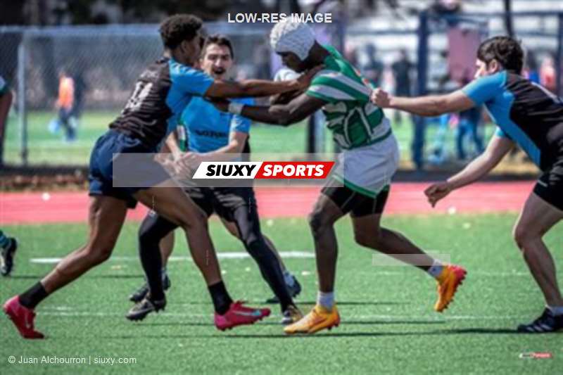 RQ 2026 - Pre Season Friendly Game - Montreal Wanderers vs Toronto Saracens