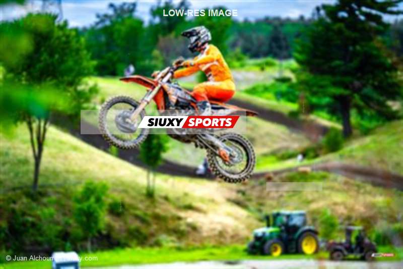 MotoCross Ste-Julie 2026 - Journée de pratique - 13h30 - 15h00