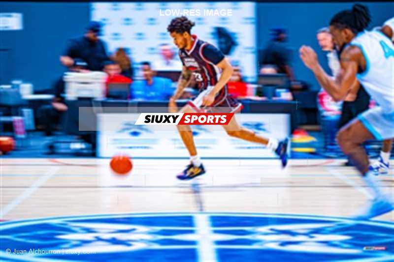 BSL 2026 - Toundra de Montréal vs Windsor Express - Game