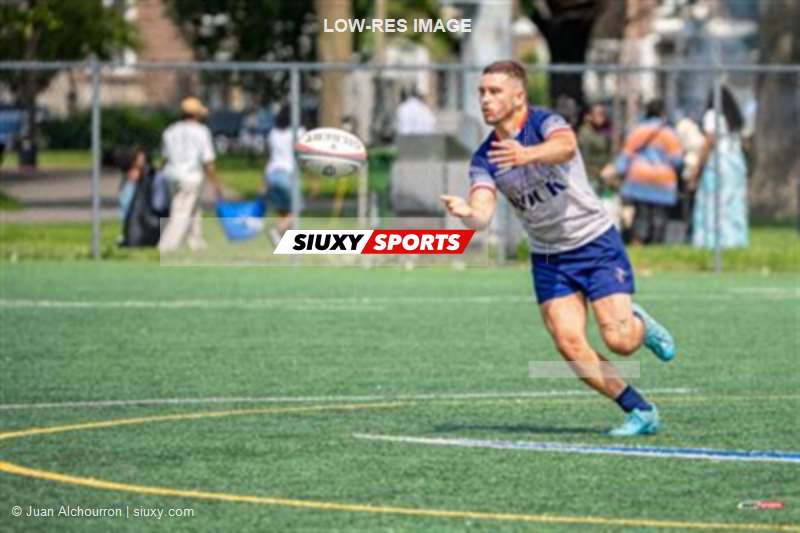 RQ 2026 - LP1 M - 1res - XV de Montréal vs Montreal Wanderers