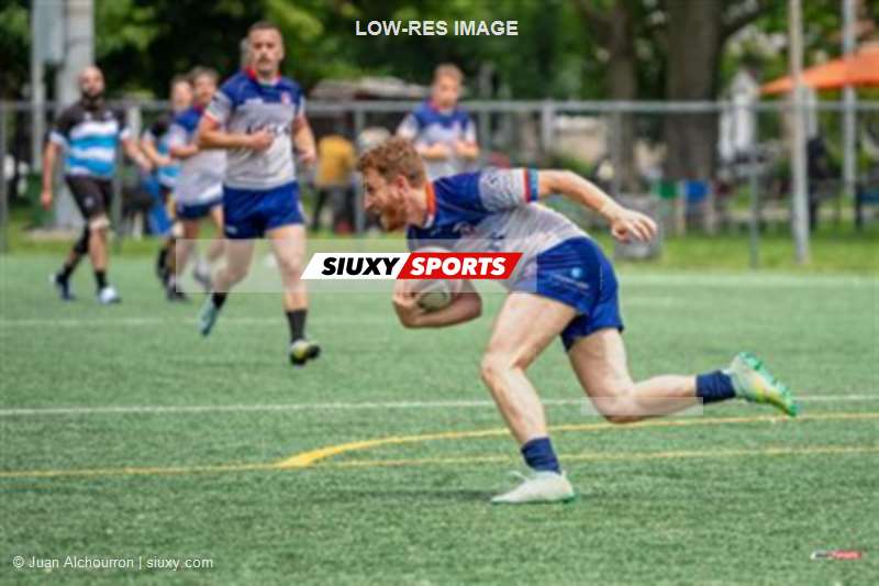 RQ 2026 - LP1 M - 1res - XV de Montréal vs Montreal Wanderers