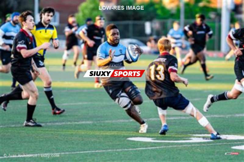 RQ 2026 - LP1M Res - Montreal Wanderers vs Westmount RC