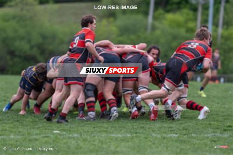 RQ 2026 - SL M - TMR vs Beaconsfield RFC