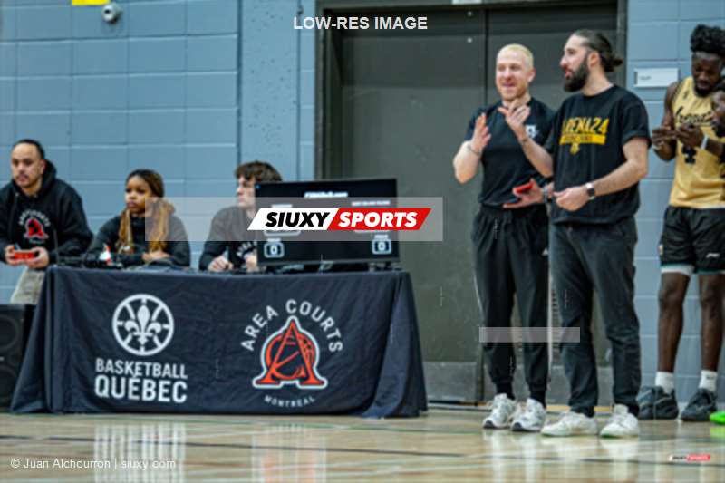  Warborns - Talons - Basketball - 2026 - Area Courts - Arena 24 - Gods Division - Warborns vs Talons (#A24-26GDWBTA3) Photo by: Juan Alchourron | Siuxy Sports 2026-03-18