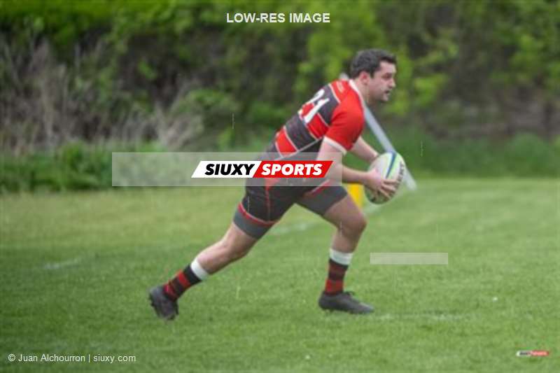 RQ 2026 - SL M Rés - TMR vs Beaconsfield RFC 