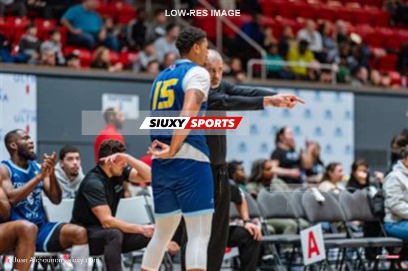 BSL 2026 - Toundra de Montréal vs Windsor Express - Game