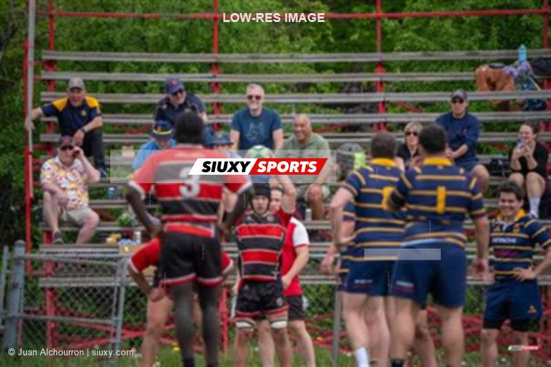 RQ 2026 - SL M Rés - TMR vs Beaconsfield RFC 