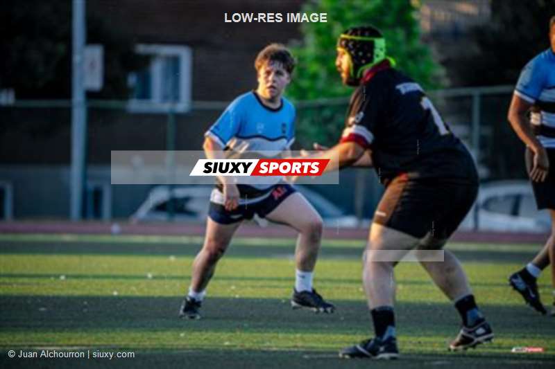 RQ 2026 - LP1M Res - Montreal Wanderers vs Westmount RC