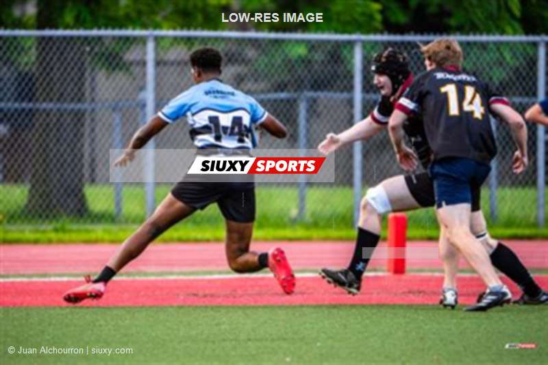 RQ 2026 - LP1M Res - Montreal Wanderers vs Westmount RC
