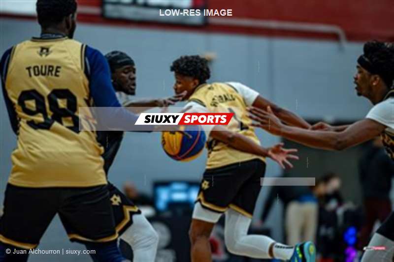 2026 - Area Courts - Arena 24 - Gods Division - Suncasters vs Crownbreakers