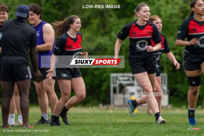RQ 2026 - P2 Féminin - TMR vs CRQ