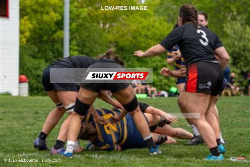 RQ 2026 - P2 Féminin - TMR vs CRQ