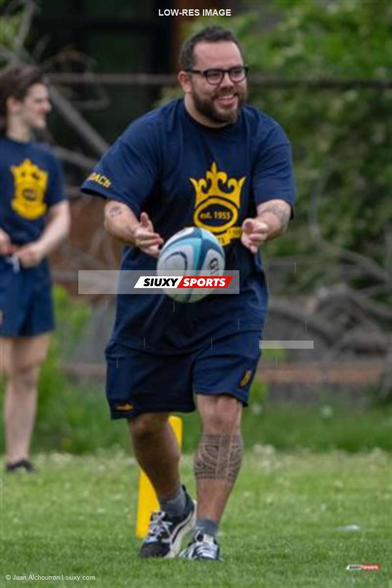 RQ 2026 - SL M Rés - TMR vs Beaconsfield RFC 