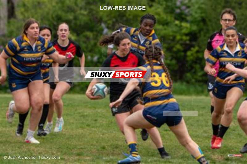 RQ 2026 - P2 Féminin - TMR vs CRQ