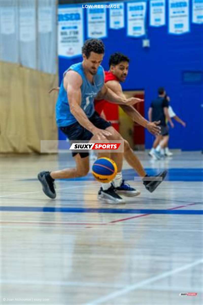 TSS 2026 - July 2nd Games