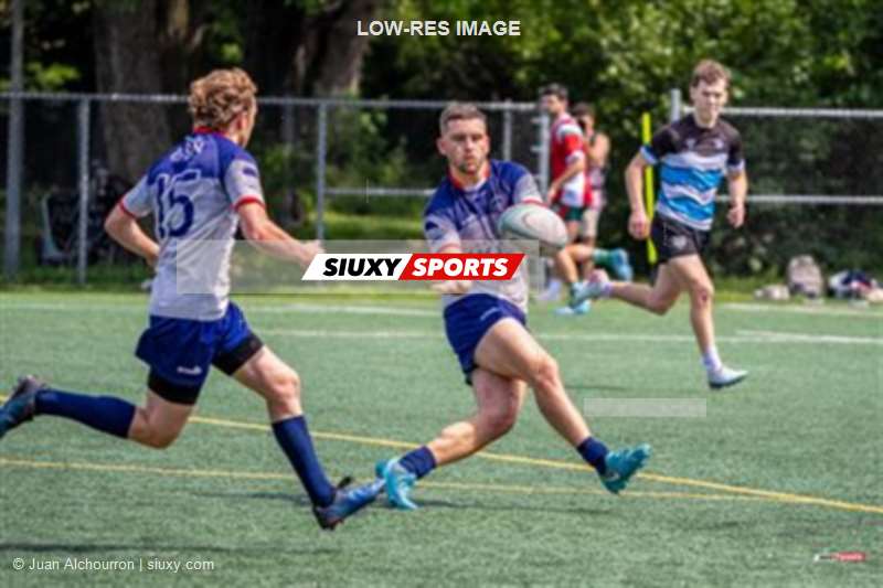 RQ 2026 - LP1 M - 1res - XV de Montréal vs Montreal Wanderers