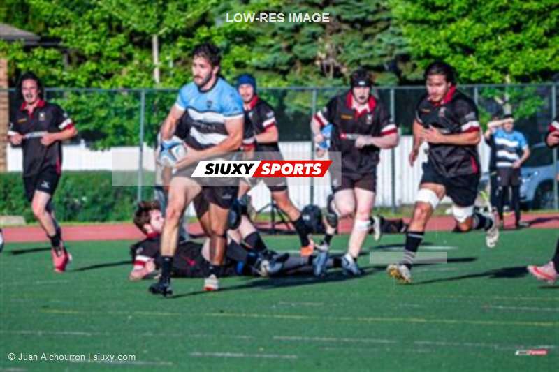 RQ 2026 - LP1M Res - Montreal Wanderers vs Westmount RC