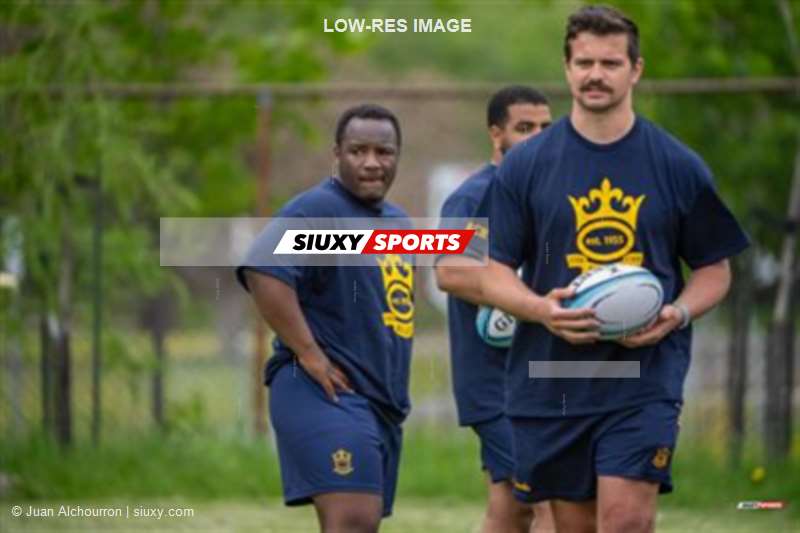 RQ 2026 - SL M Rés - TMR vs Beaconsfield RFC 