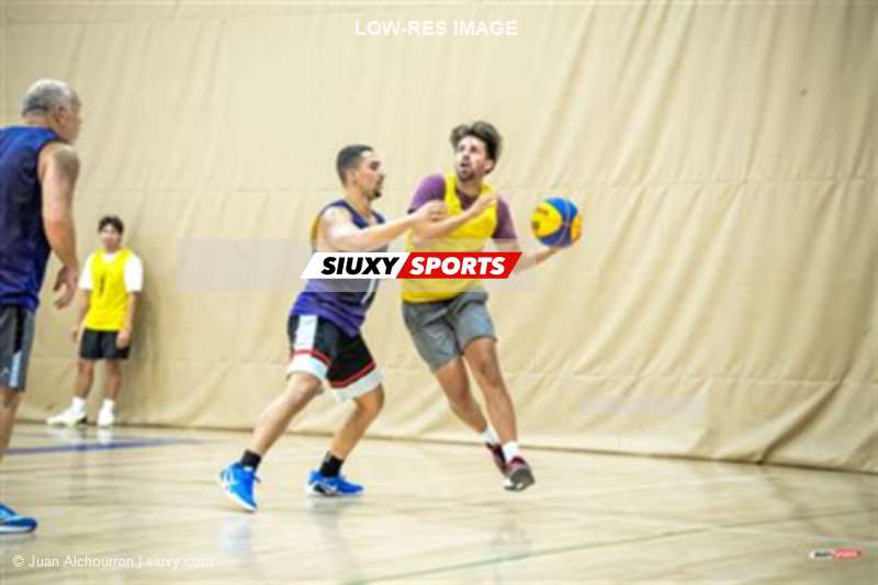TSS 2026 - July 2nd Games