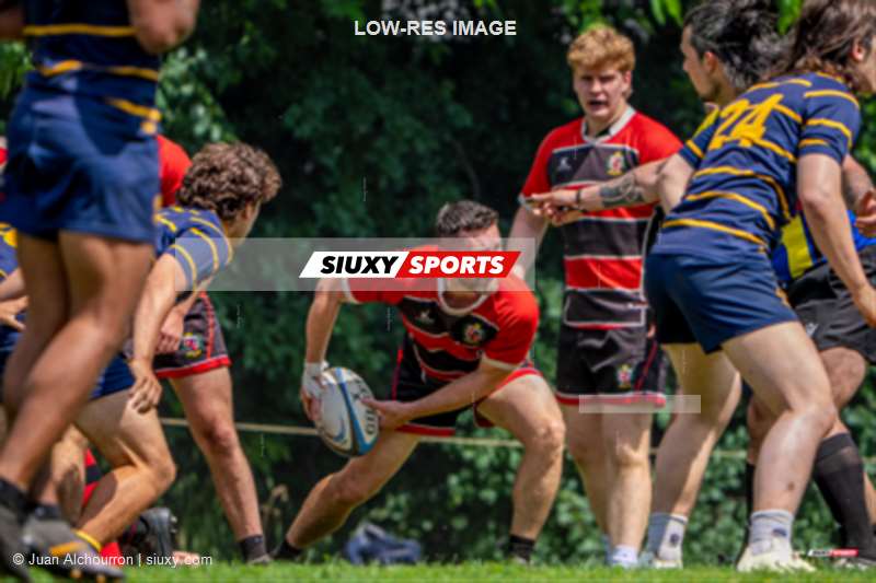  Beaconsfield Rugby Football Club - Town of Mount Royal RFC - Rugby - RQ 2026 - Super Ligue Masc Réserves - Beaconsfield vs TMR (#RQ26SLMRBT07) Photo by: Juan Alchourron | Siuxy Sports 2026-07-11
