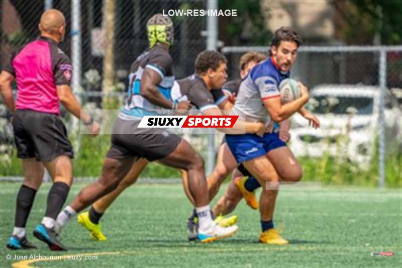RQ 2026 - LP1 M - 1res - XV de Montréal vs Montreal Wanderers