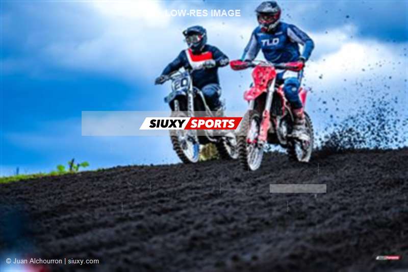MotoCross Ste-Julie 2026 - Journée de pratique - 13h30 - 15h00